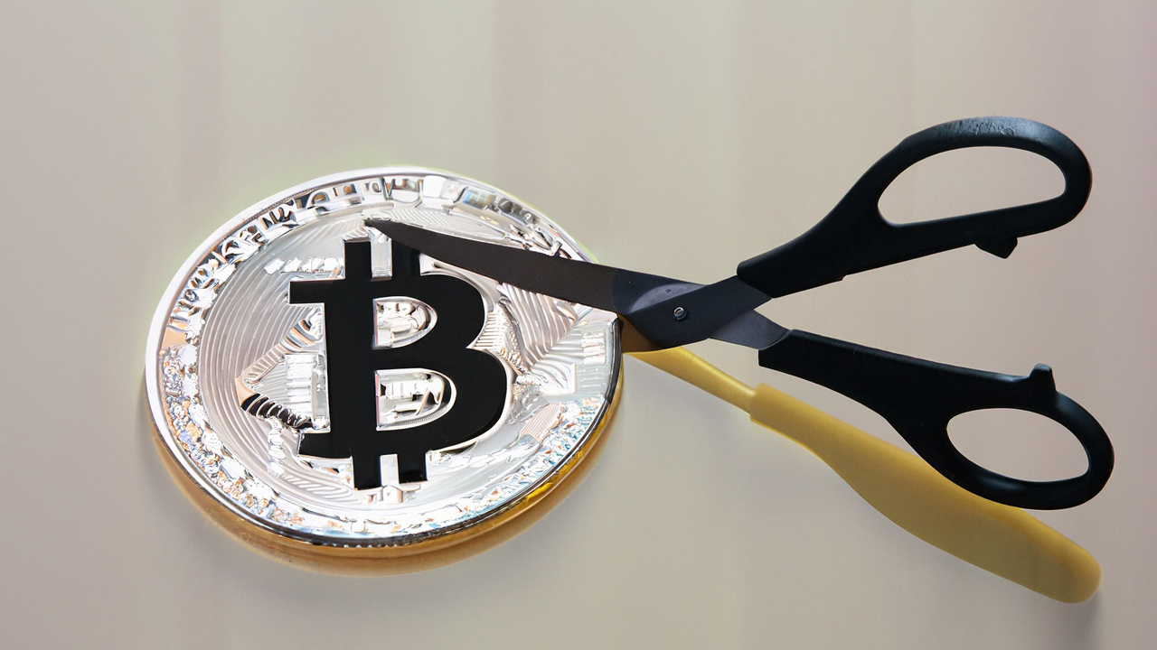 Bitcoin's Hashrate Hits Record High Amid Upcoming Reward Halving And ...