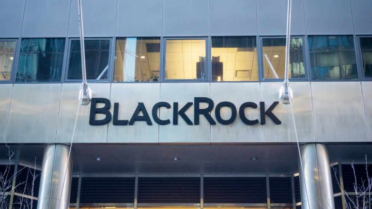 Bitcoin Soars as Blackrock Prepares to Launch Spot Bitcoin ETF With Ticker IBTC