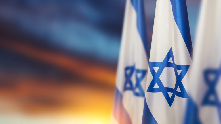 Israeli Crypto-Based Aid Organization Says Nearly $200,000 Raised for October 7 Terror Victims