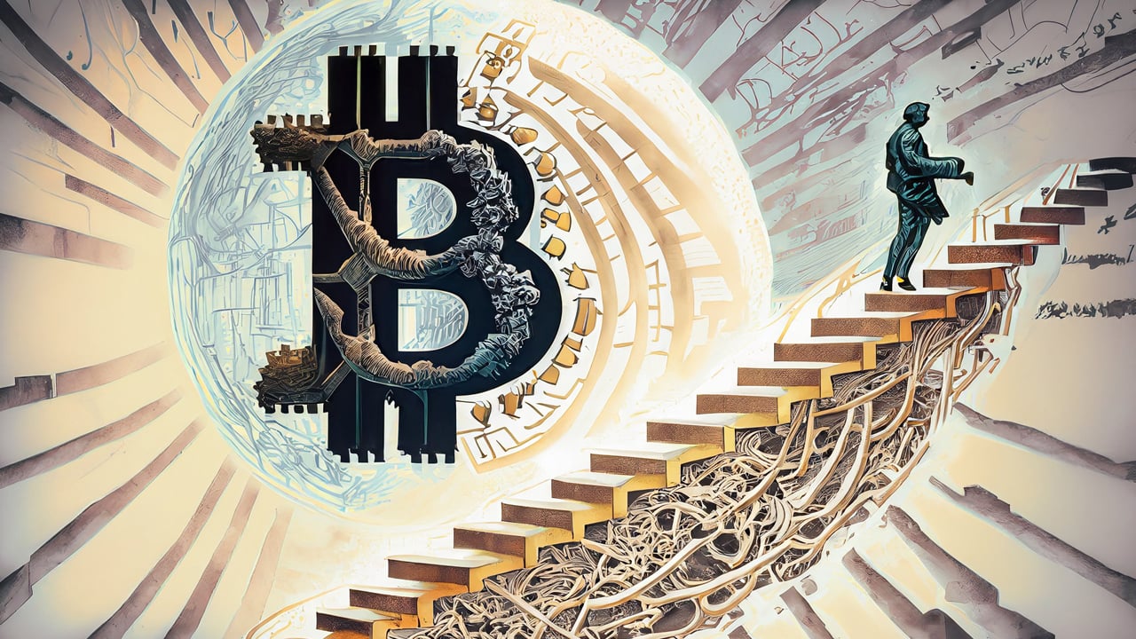 SuperEasy Ways To Learn Everything About Bitcoin Smarter