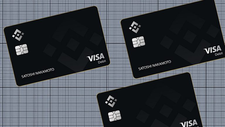 Binance to Sunset Visa Crypto Card as 2023 Sees Decline in Digital Debit Cards