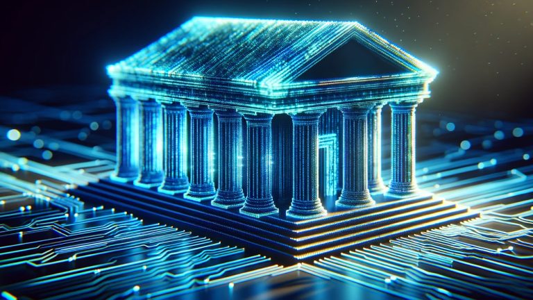 Blockchain Governance — A Look at the Top 5 DAO Treasuries in 2023