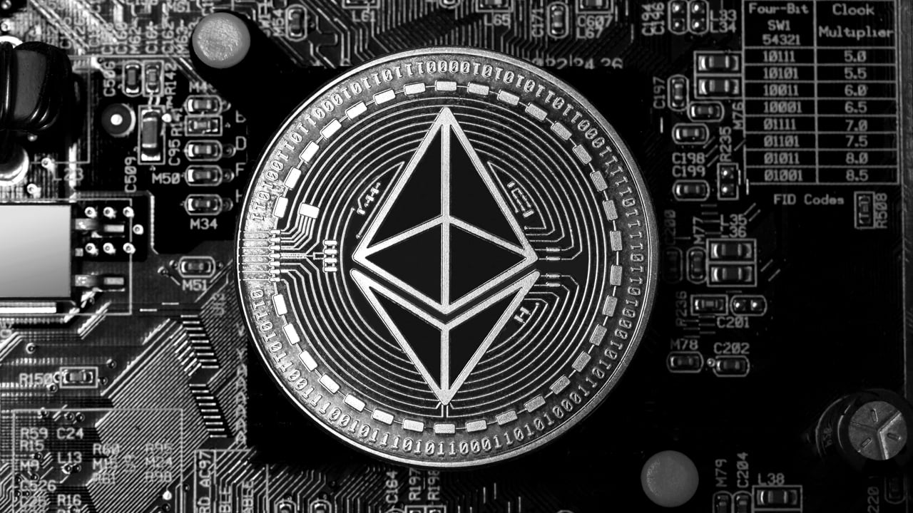 Ethereum Vakfı, USDC'de 2,76 Milyon Dolara 1.700 ETH İşlemi Yaptı