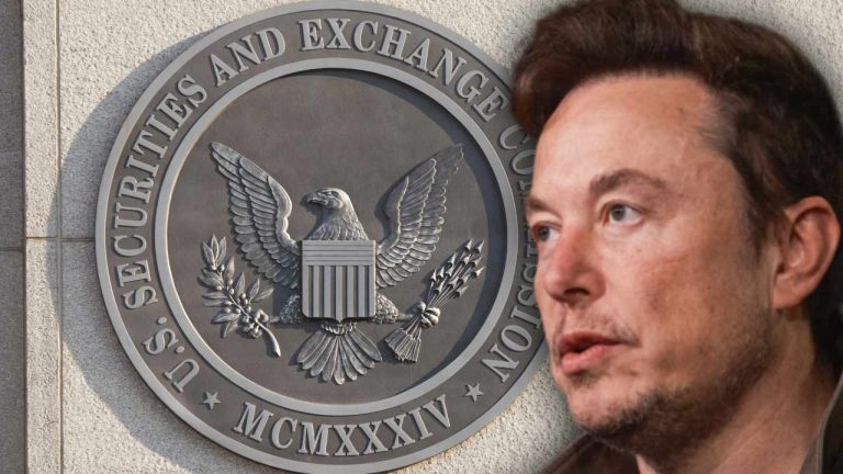 Elon Musk Calls for 'Comprehensive Deregulation' After SEC Proposes New Data Analytics Rule
