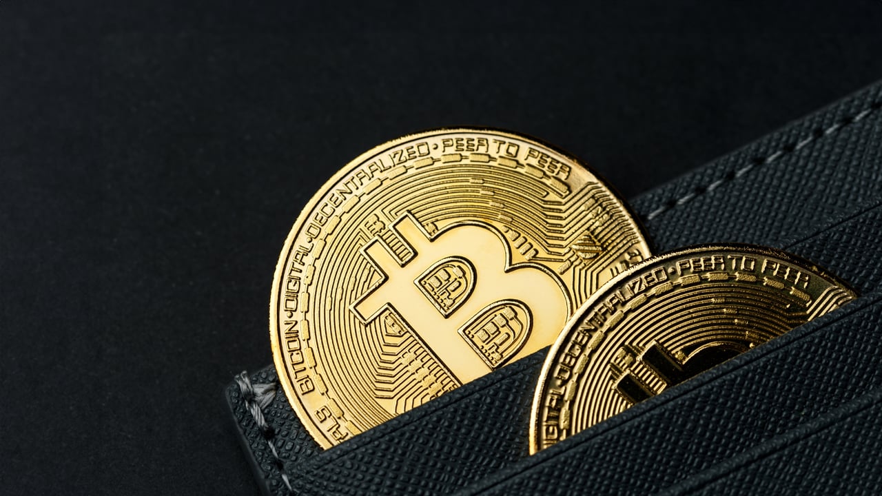 Crypto Exchanges Face Historic Liquidity Crunch Ahead of Bitcoin Halving –  Bitcoin News