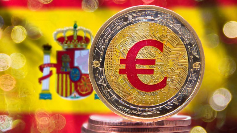 Bank of Spain Report: Spaniards Despise the Digital Euro, 65% Would Not Use It
