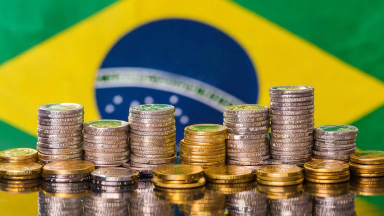 Brazilian Tax Authority Acknowledges 'Vertiginous Growth' of Stablecoin Trading
