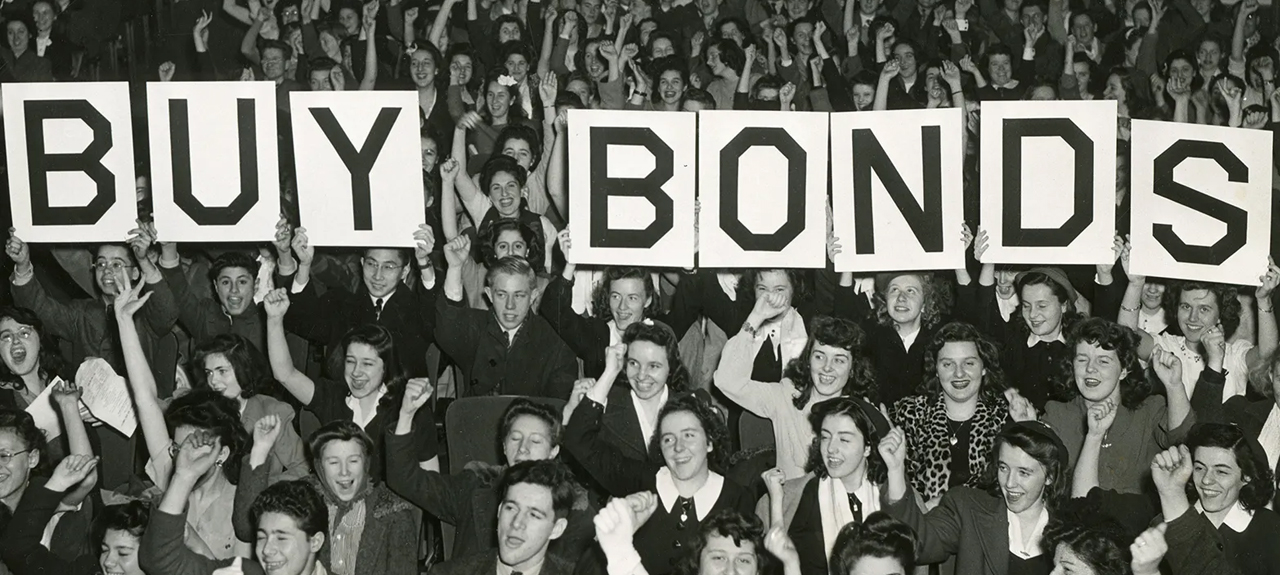 The Economic Engine of War — Tracing Fiat Currency's Role in Global Conflicts The Economic Engine of War — Tracing Fiat Currency's Role in Global Conflicts