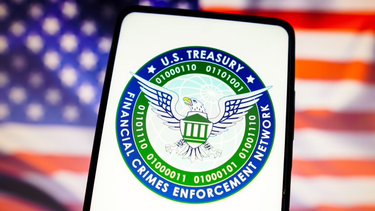 FinCEN Targets Crypto Mixers Over Laundering and National Security Concerns