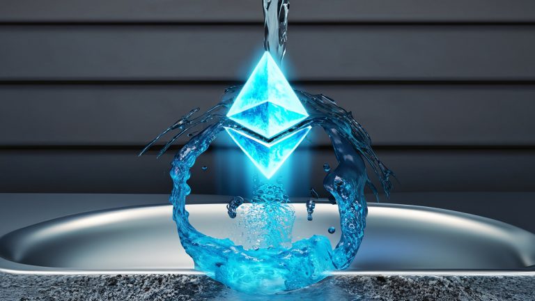 Lido, Coinbase, and Rocket Pool Corner 89% of Ethereum's Booming  Billion Liquid Staking Market