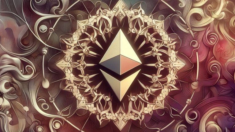 Ethereum Inflation Rises as Onchain Activity Declines; .31M Added in 17 Days