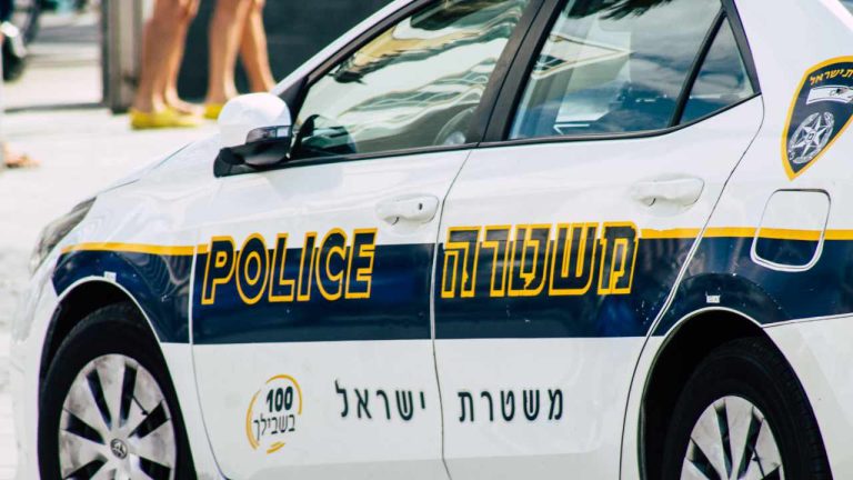 Israel Police Freeze Crypto Accounts Held at Binance Allegedly Used by Hamas