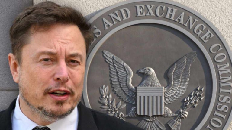 Tesla CEO Elon Musk Predicts 'Comprehensive Overhaul' of SEC With 100% Probability