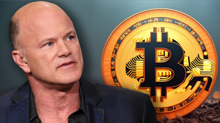 Galaxy Digital CEO Mike Novogratz Foresees Spot Bitcoin ETF Approval in 2023