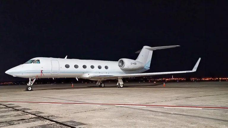 DOJ Eyes Seizure of Ex-FTX Chief's Two Luxury Jets in Ongoing Criminal Probe
