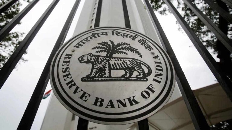 India's Central Bank RBI Launches CBDC Pilot in Call Money Market