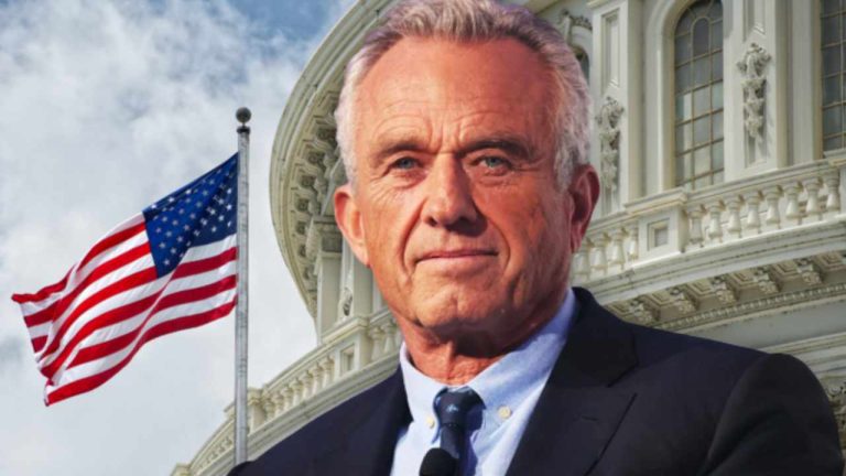 Robert Kennedy Jr. Promises to End White House War on Bitcoin — Says We Need 'Freedom Currency' That Government Can't Control