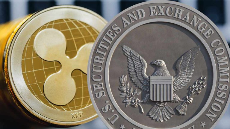 SEC Wants $770 Million From Ripple — Lawyer Says SEC Is 'Pissed and Embarrassed'