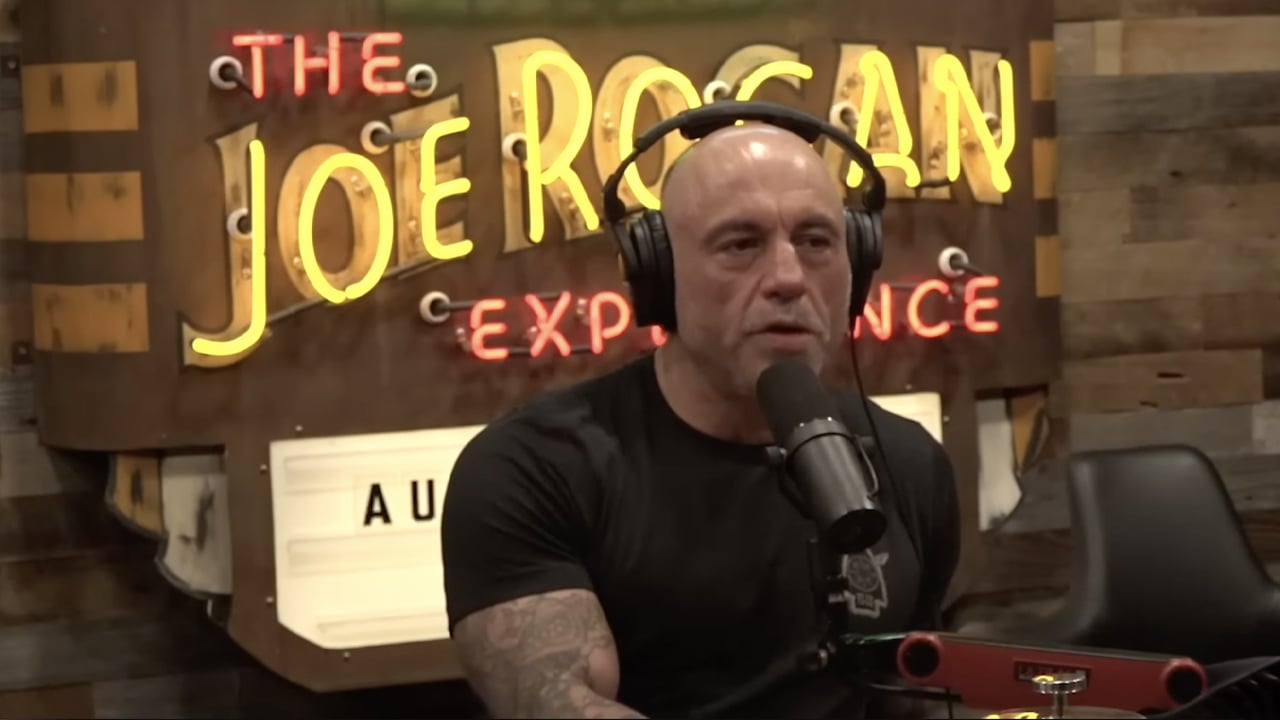 Joe Rogan Says Bitcoin Is the Most Likely Contender for a ‘Universal Viable Currency’