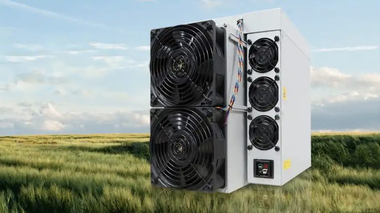 Cleanspark Acquires 4.4 EH/s of Bitmain's New S21 Antminers; Readies for Bitcoin Reward Halving