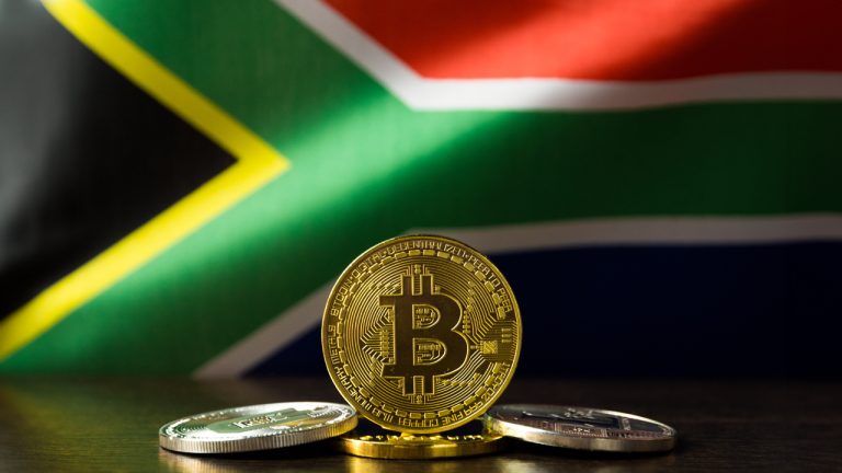 South African Crypto Platform Pins Hope on 'Phased Asset Recovery' Proposal