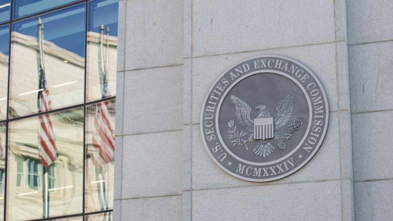 SEC and 5 Other US Regulators Issue Crypto Investment Warnings