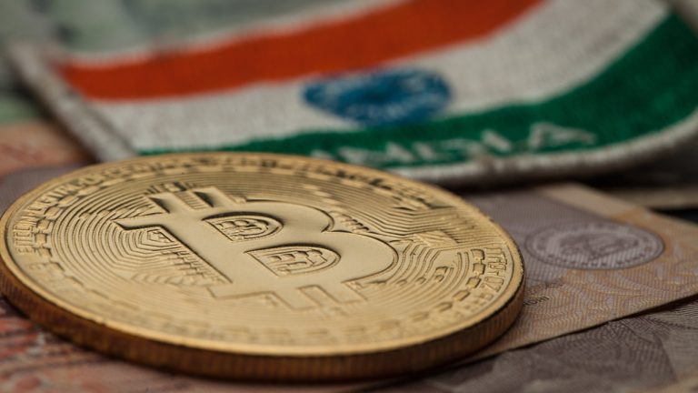 Crypto Exchange Wants to See India Lower Tax on Trading