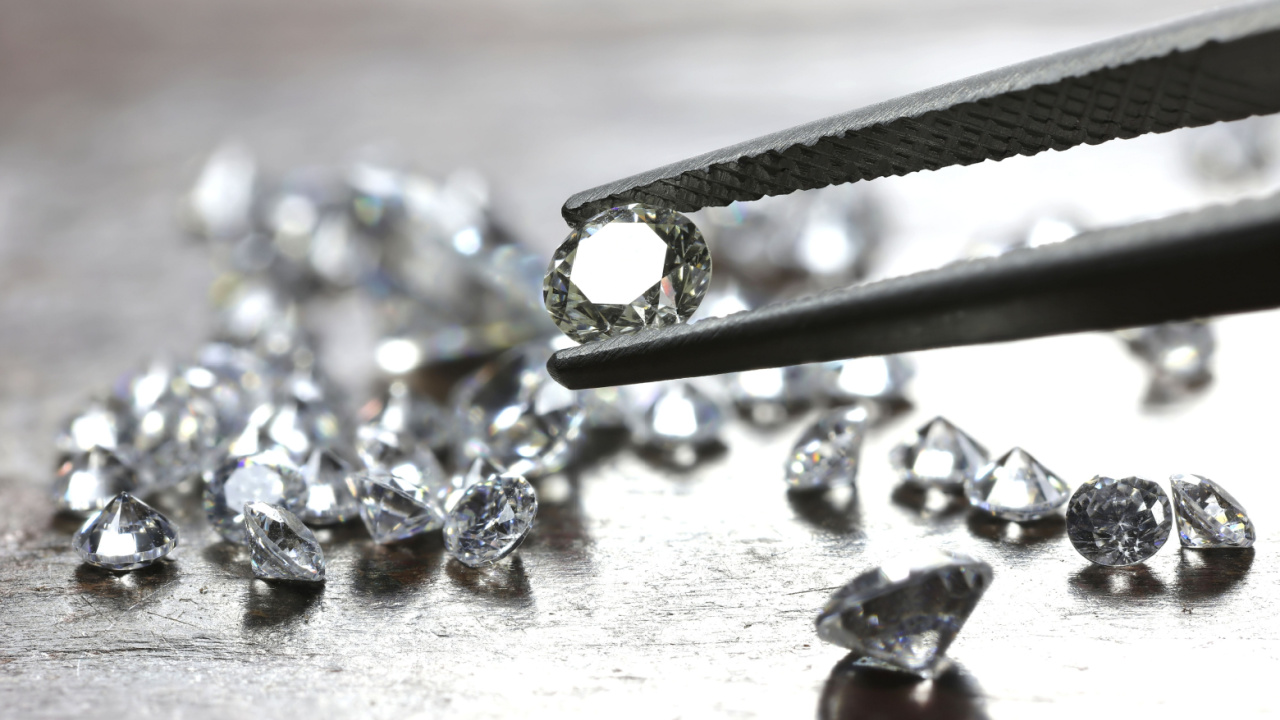Trace the Journey of the Ten/Ten Collection's Ethically and Sustainably  Sourced Diamonds from Botswana - Over The Moon