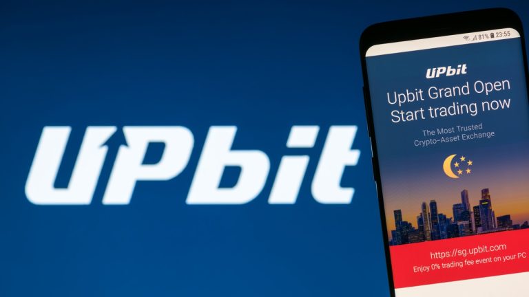 South Korean Crypto Exchange Upbit Obtains Regulatory Approval in Singapore