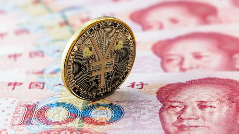 China Debuts Digital Yuan Interconnection With Hong Kong Payment System During 19th Asian Games