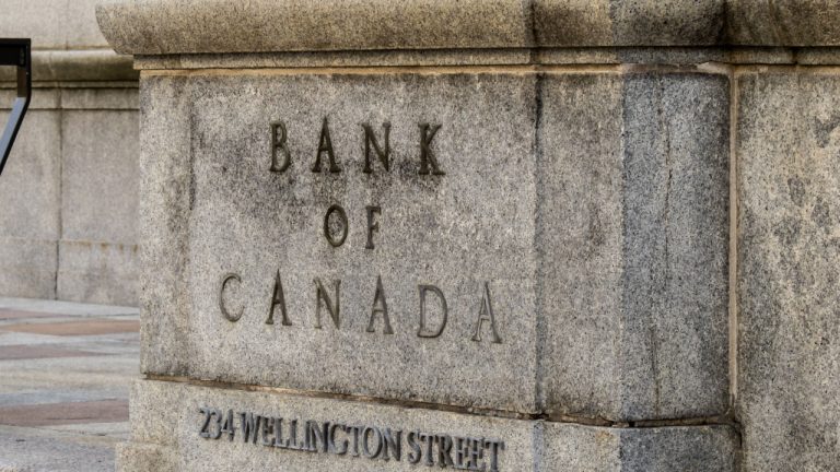 Bank of Canada Study: CBDC Can Help Overcome Inclusion Issues