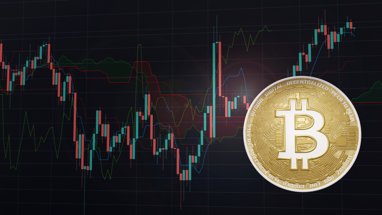 Bitcoin, Ethereum Teknik Analizi: BTC 18 Ayın En Yüksek Seviyesinde Kaldı, ETH Yeniden 1.800 Dolar Seviyesini Yakaladı