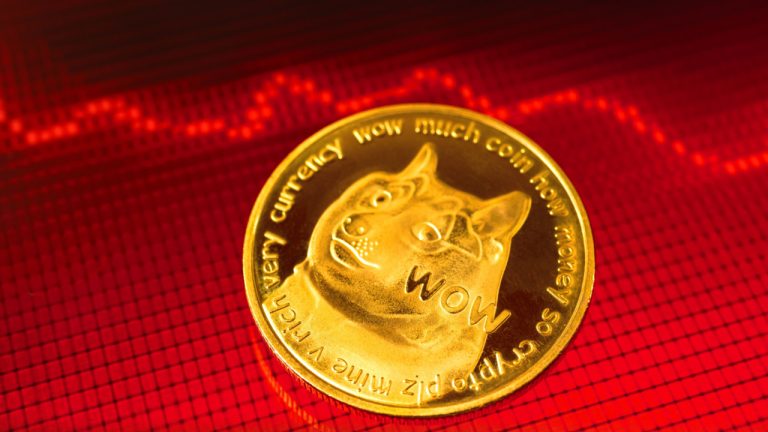 Biggest Movers: DOGE, SHIB Down 3%, Falling for Second Straight Session