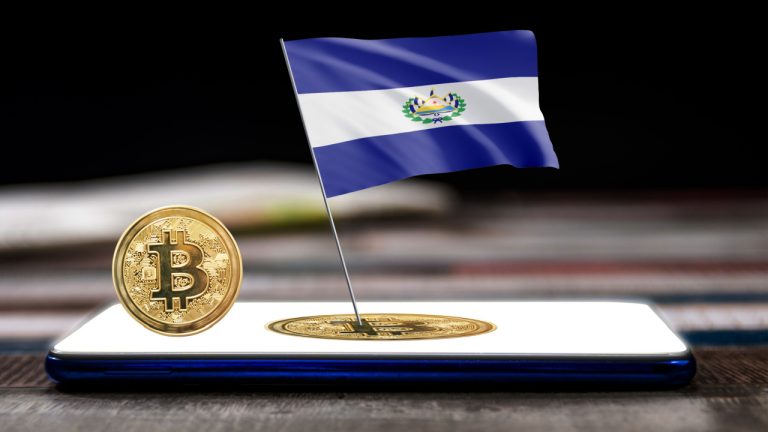 Salvadoran Vicepresident Felix Ulloa: Bitcoin Adoption Fueled El Salvador's 'Rebirth'
