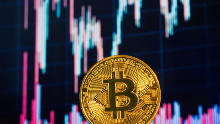 BTC Nears ,000, as Hopes for Grayscale’s ETF Rise