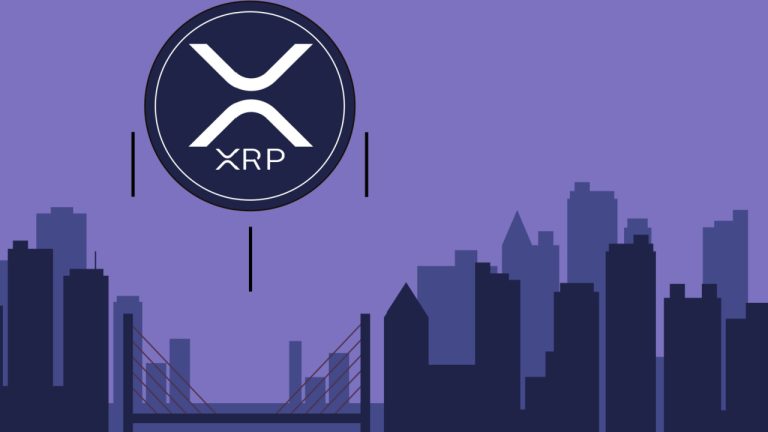 XRP 8% Higher, Hitting 10-Week High
