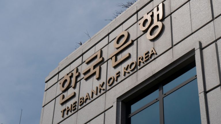 Bank of Korea and BIS Prepare Tokenization and Wholesale CBDC Pilot