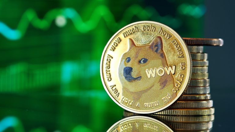DOGE Rallies, After Bouncing From Key Support Point