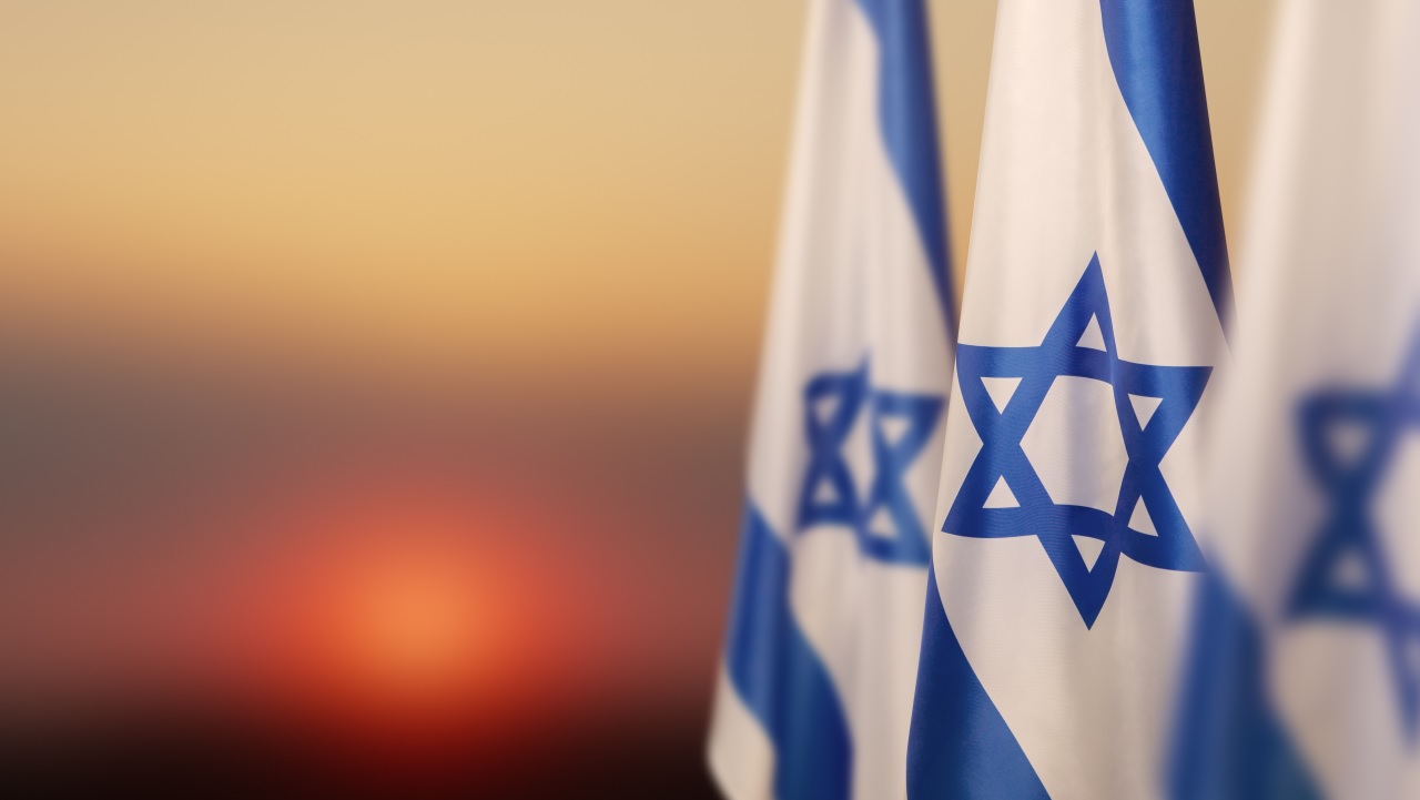 Crypto Aid Israel Fundraiser to Help Victims of Hamas Assault – Bitcoin News