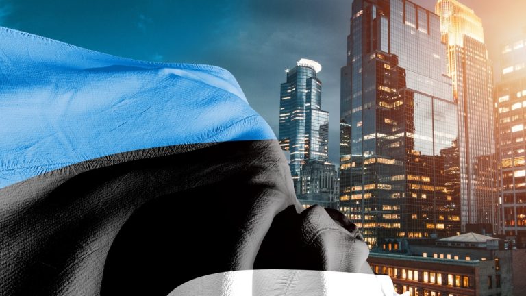 Estonia-Licensed Crypto Firms Blamed for €1 Billion in Damages