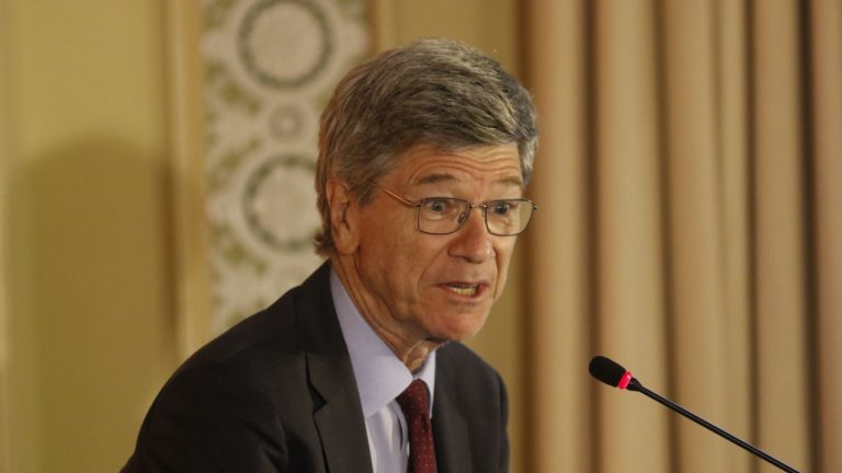 American Economist Jeffrey Sachs Heralds the End of the Dollar Hegemony: 'Central Bank Digital Currencies Will Become the Basis of Payments'
