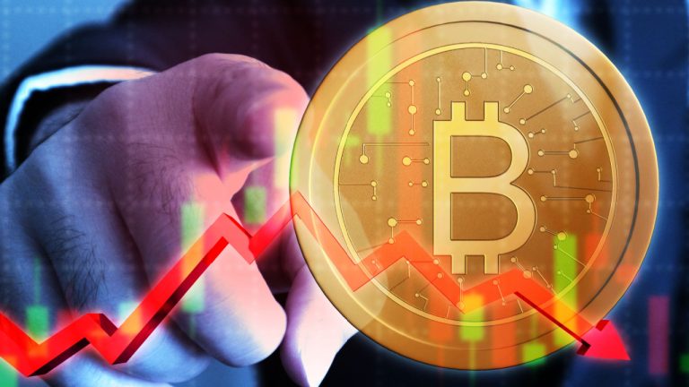Bitcoin, Ethereum Technical Analysis: BTC, ETH Plunge, as Profit Takers Swoop In