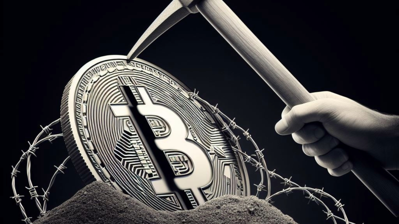 El Pool de Minería de Bitcoin F2pool Reconoce la Censura de Transacciones de OFAC; Retrocede Después de la Reacción de la Comunidad