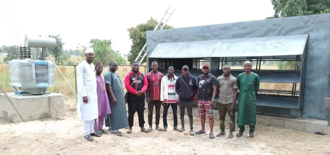 Report: Bitcoin Mining Project Initiates Construction of Hydro-Powered Facility in Nigeria