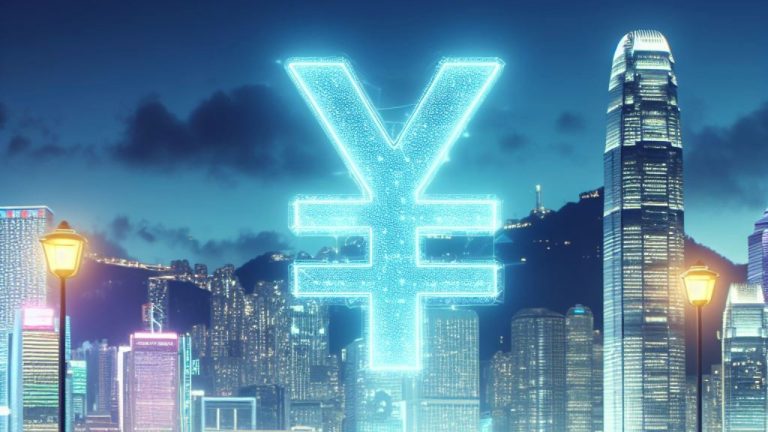People's Bank of China Tests Digital Yuan Payment Integration in Hong Kong