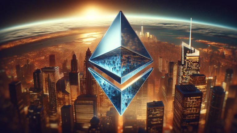 ETH to Surpass $5,800 by End of 2025 â€” Experts See Lowest Price of $1,352 in 2023