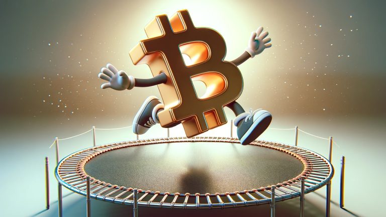 Bitcoin's $30K Floor — Willy Woo's Onchain Analysis Predicts Enduring Stability Above Threshold
