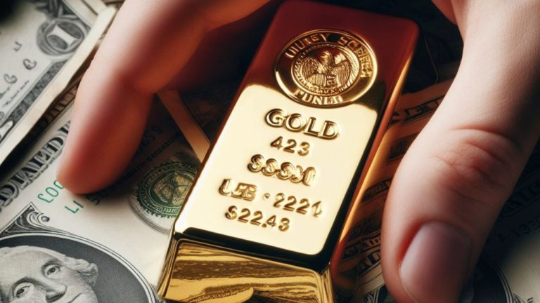 Economist Steve Hanke: US Dollar Weaponization Has Powered Record Central Bank Gold Purchases