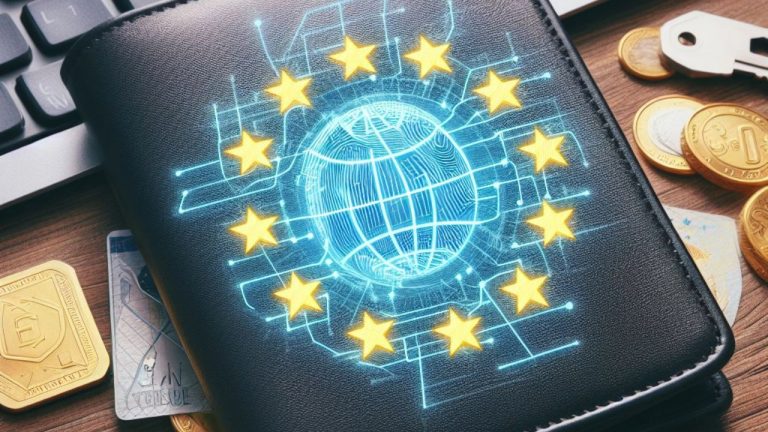 Analysts Fear European Digital Identity Wallet Implementation Might Lead to Mass Surveillance[#item_description]