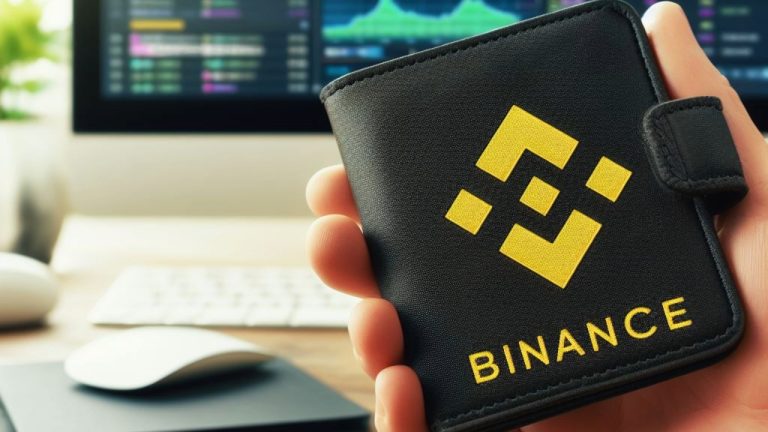 Binance Launches Web3 Wallet to 'Lower the Barrier' for Self Custody